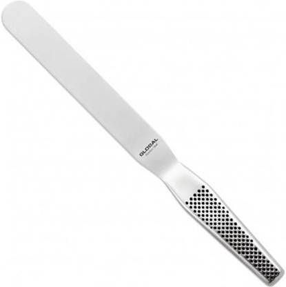 Global GS 21/10 paletmes, flexibel, 25 cm