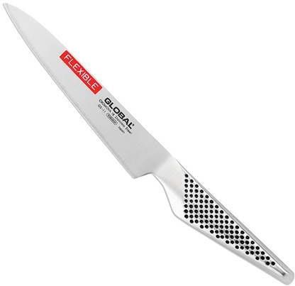 Global GS11 Fileermes 15 cm Flexibel