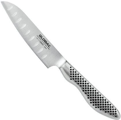 Global GS57 Santokumes 11 cm Kuiltjes