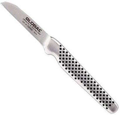 Global GSF33 Officemes 6 cm Verzwaard heft