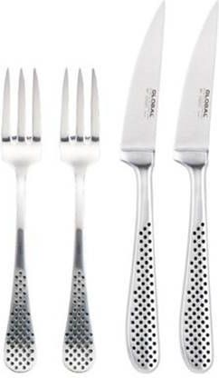 Global GT102 Bestekset 4 delig