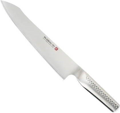 Global NI GN 010 Chinees koksmes 26cm