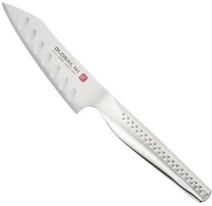 Global NI GNS 01 Chinees groentemes kuiltjes 11cm