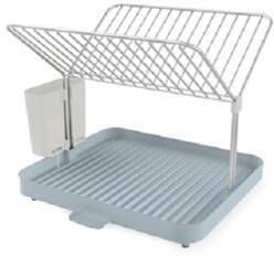 Joseph Aanrecht Afdruiprek Y rack Blauw | Cl