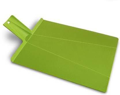 Joseph Chop2pot Opvouwbare Snijplank Antislip Lime Groen