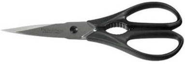 Victorinox Keukenschaar 20cm zwart