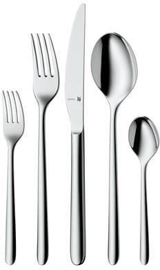 WMF Flame Bestekset 66 delig