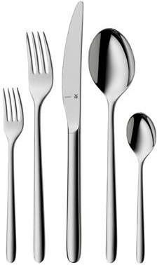 WMF Bestekset Flame Cromargan Protect gepolijst edelstaal(set, 30 delig )