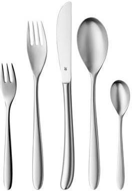 WMF Silk Bestekset 60 delig