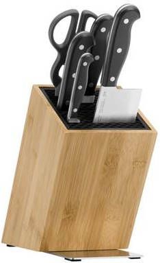 WMF Spitzenklasse Plus Messenset 6 delig Aziatisch