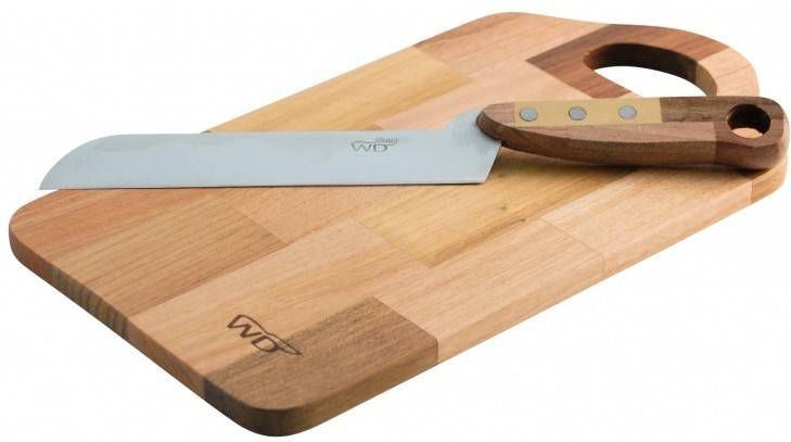 WD LIfestyle Kaasplank Square