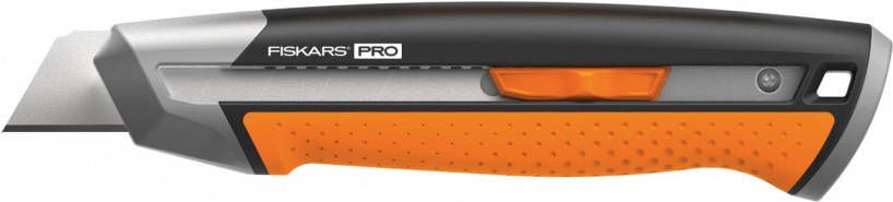 Fiskars 1027228 CarbonMax Afbreekmes 25 Mm
