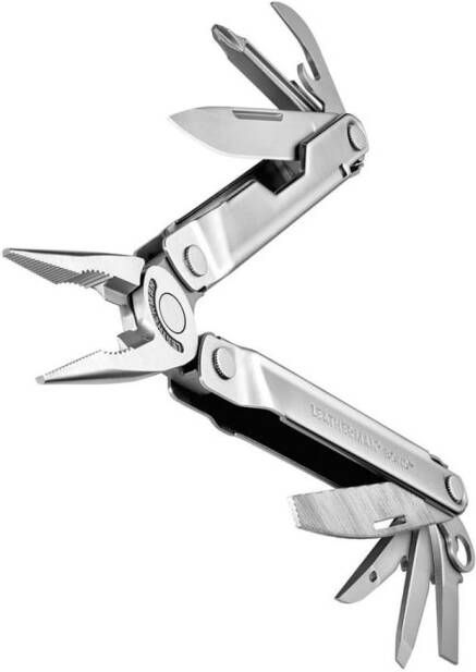Leatherman Bond Nylon Sheath