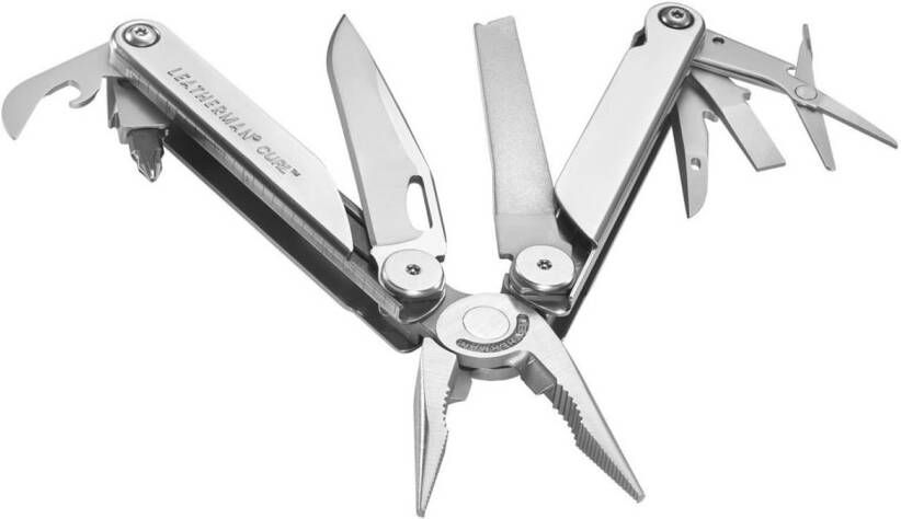 Leatherman Curl Nylon Sheath