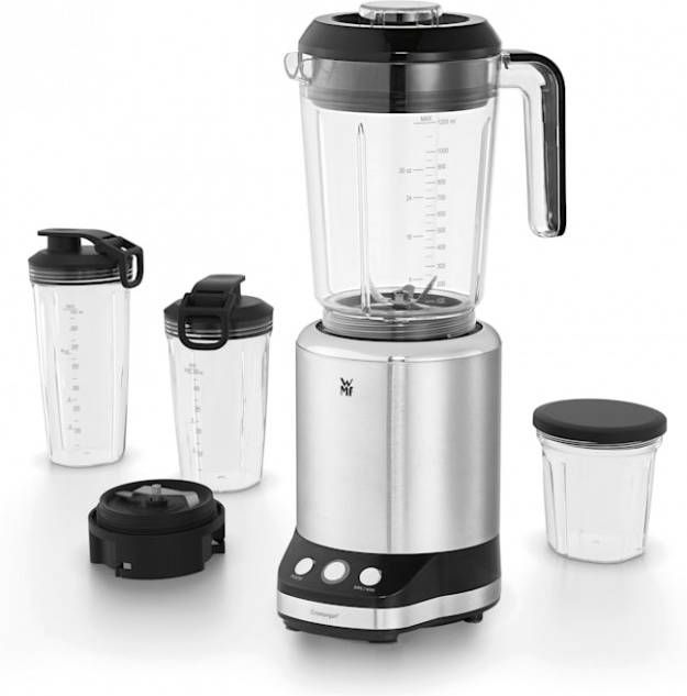 WMF Blender KULT X Smoothie maker/multifunctionele mixer