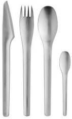 Stelton EM Bestekset rvs 16 delig
