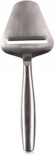 Boska Kaasschaaf Copenhagen Gemaakt Van Roestvrijstaal 220x74x20mm 82 Gram