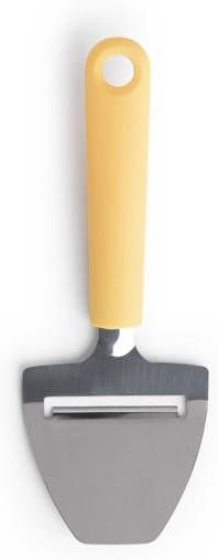 Brabantia Tasty+ Kaasschaaf Vanilla Yellow
