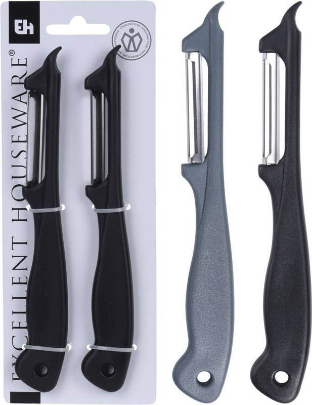 Excellent Houseware Dunschillers 2 Stuks Op Kaart(Per Kaart )
