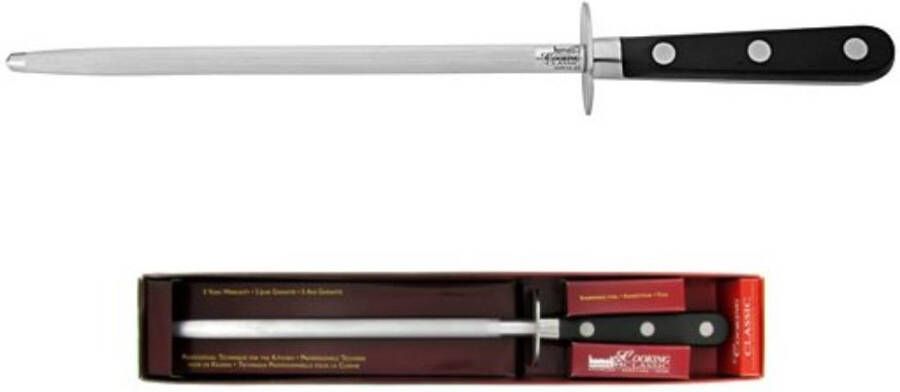 Homeij Cooking Classic Aanzetstaal 23cm