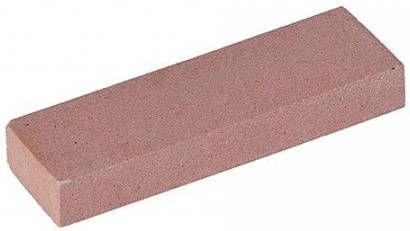 Homeij Zakwetsteen Acute Extra Fijn In Etui 8x2, 5cm(LxB)Met Etui