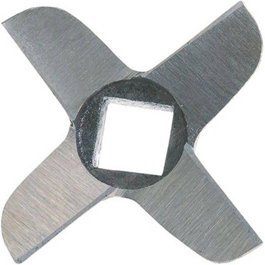 Westmark 4 Wing Vleesmolenmes -53x53x15mm
