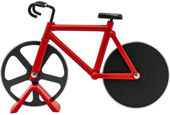 Westmark Pizzasnijder Fuentez Fietsmodel