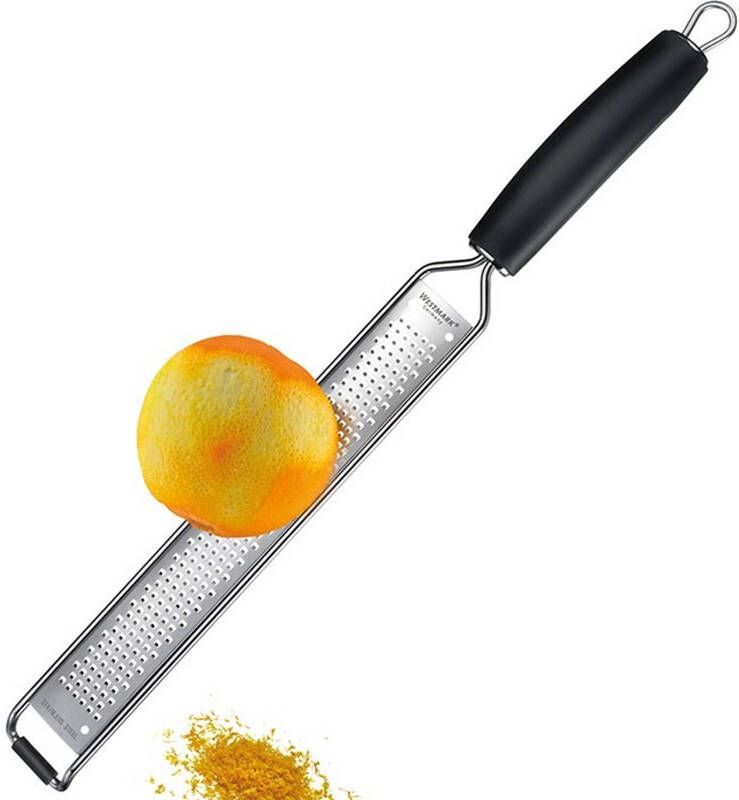 Westmark Handrasp Technicus Pro RVS 39, 9x3, 6x2, 8cm