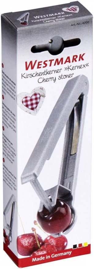 Westmark Kernex Kersenontpitter 14 X 4 X 2, 5 Cm