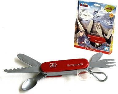 Theo Klein Speelgoed Victorinox Schweizer Messer