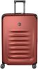 Victorinox Spectra 3.0 Exp Large Case red Harde Koffer online kopen