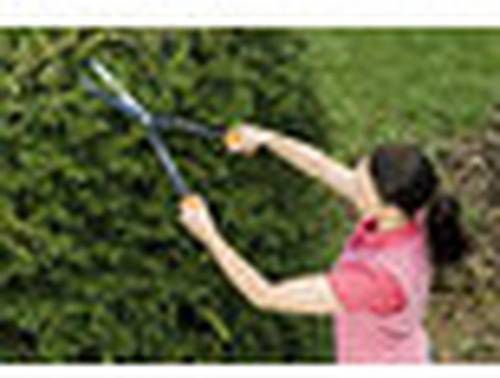 Fiskars PowerGear HS72 II Transmissie Heggenschaar