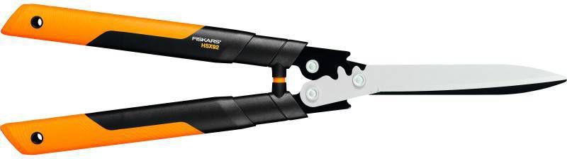 Fiskars Heggenschaar PowerGear Transmissie HSX92 Heggenschaar