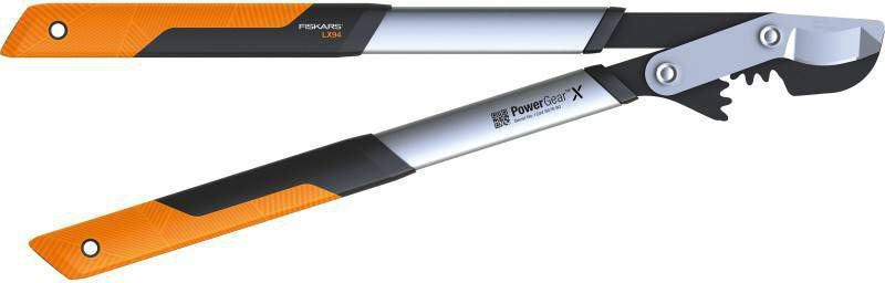Fiskars PowerGear X Takkenschaar bypass M LX94 Takkenschaar