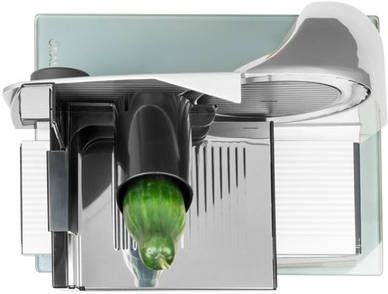 Graef Mini Slicer 1051 Opzetstuk