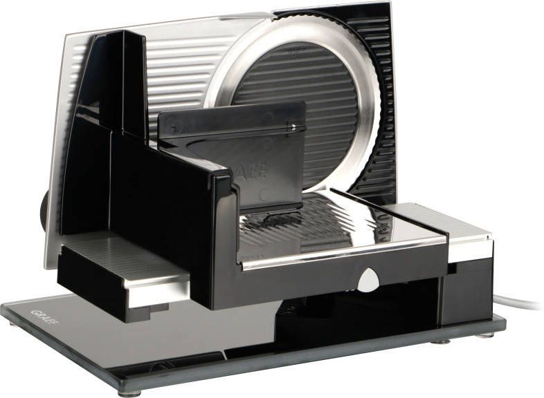 Graef SlicedKitchen SKS 32000 Snijmachine
