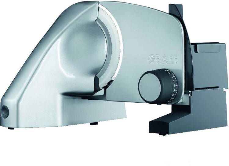 Graef Snijmachine V10 Vivo Snijmachine