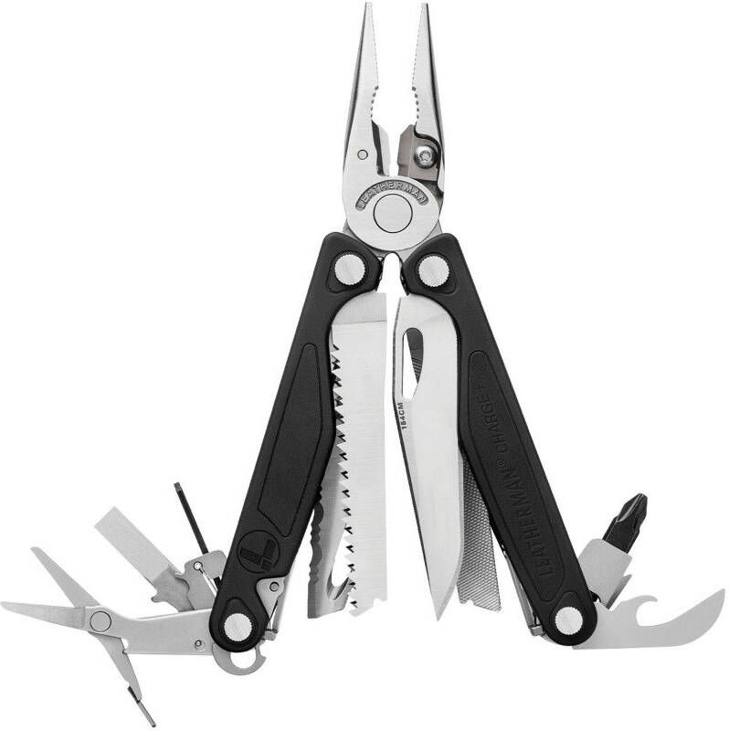 Leatherman Charge+ Multitool