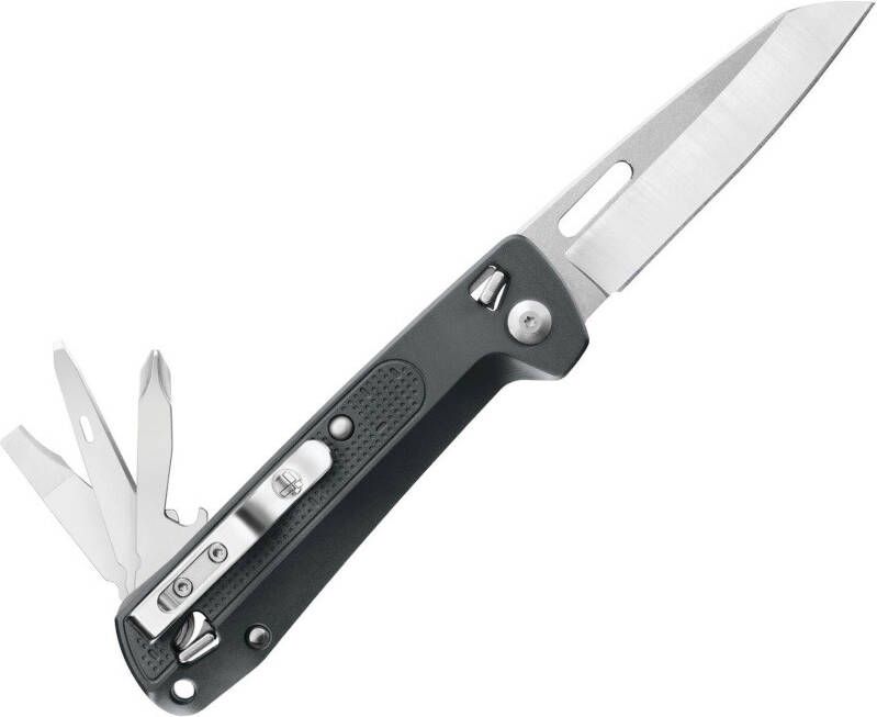 Leatherman FREE K2 Multitool
