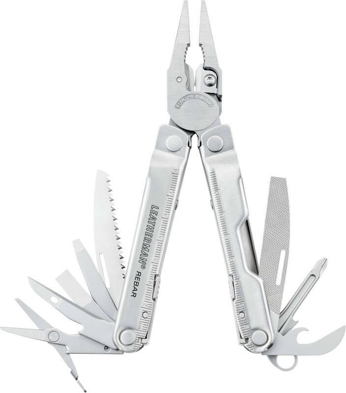 Leatherman Knifeless Rebar Multitool