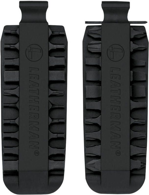 Leatherman Bit kit Bitset