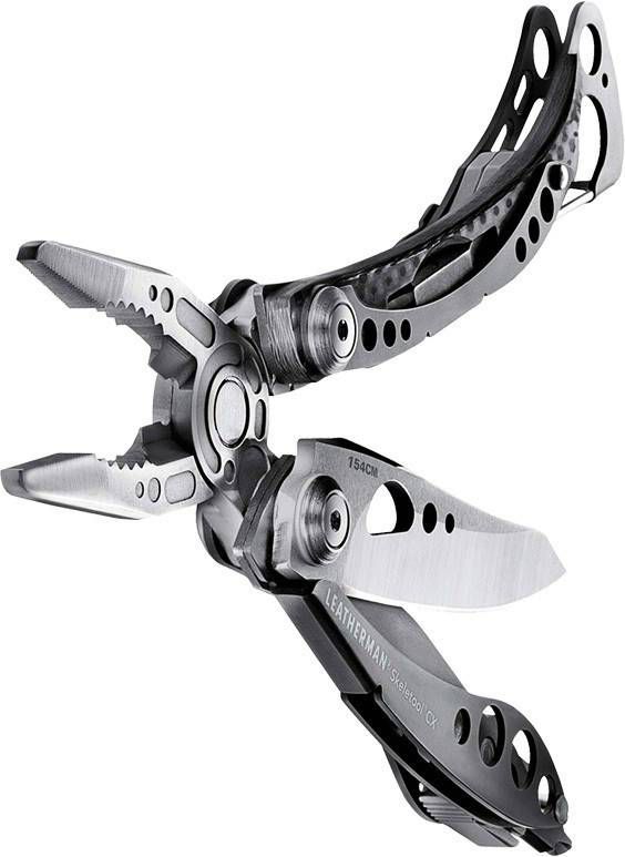 Leatherman Skeletool CX Multitool