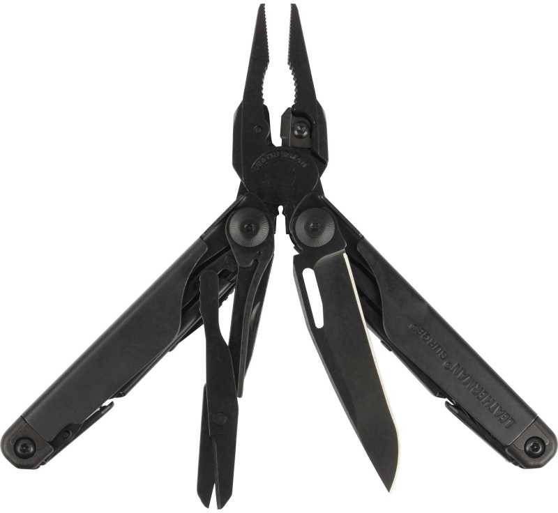 Leatherman Multitool SURGE Multitool
