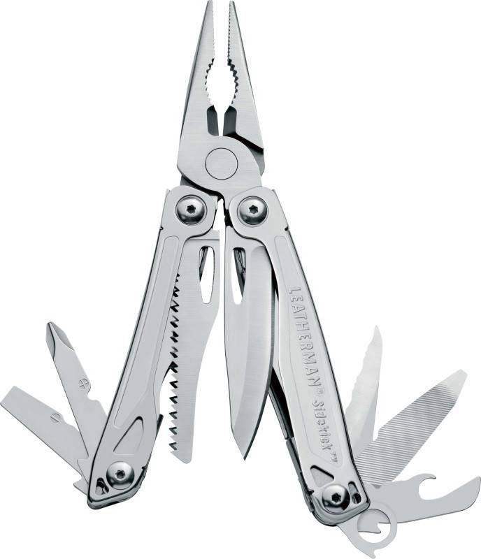 Leatherman Sidekick Multitool