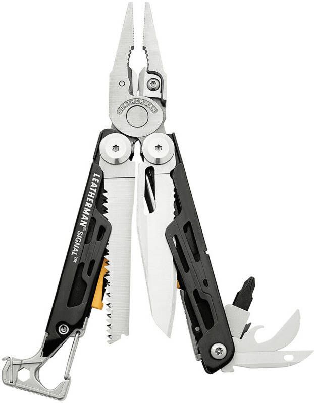Leatherman Signal Multitool