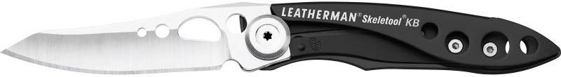 Leatherman Skeletool Knife KB Black Multitool
