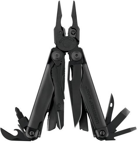 Leatherman Surge Multitool