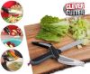 Bekend van TV Clever Cutter Original 2 in 1 Keukenschaar online kopen