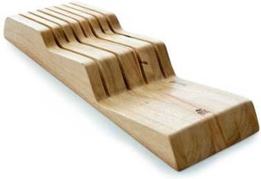 BK Skills Lade messenblok (beuken)