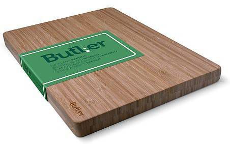 Butler Bamboe Snijplank 45 cm x 35 cm